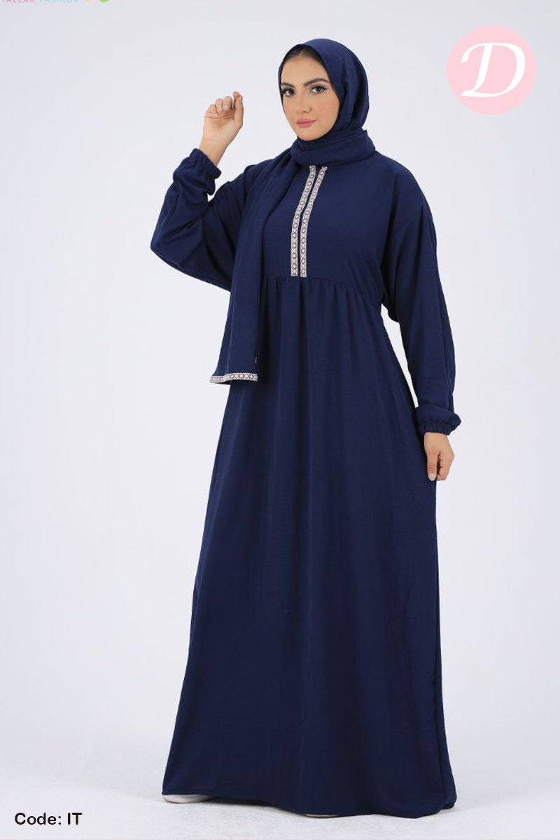 Isdal Marwa - CY
