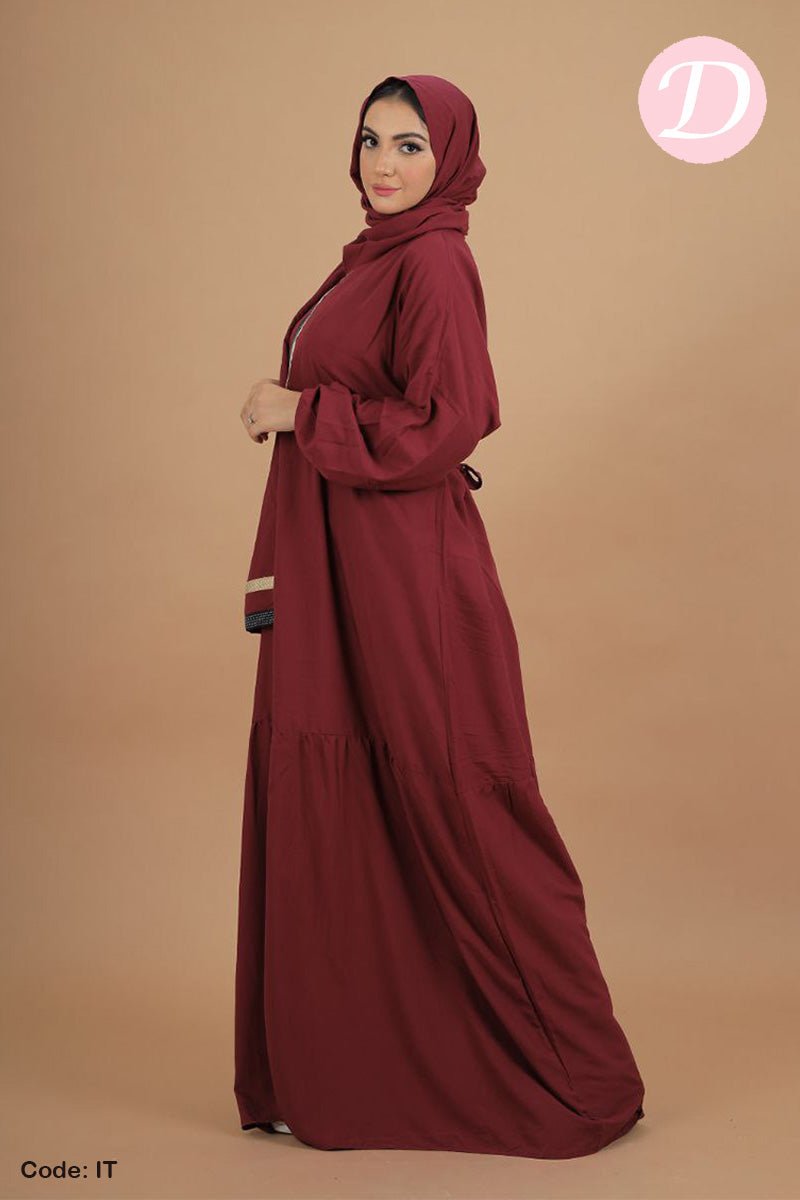 Isdal Marwa - CY