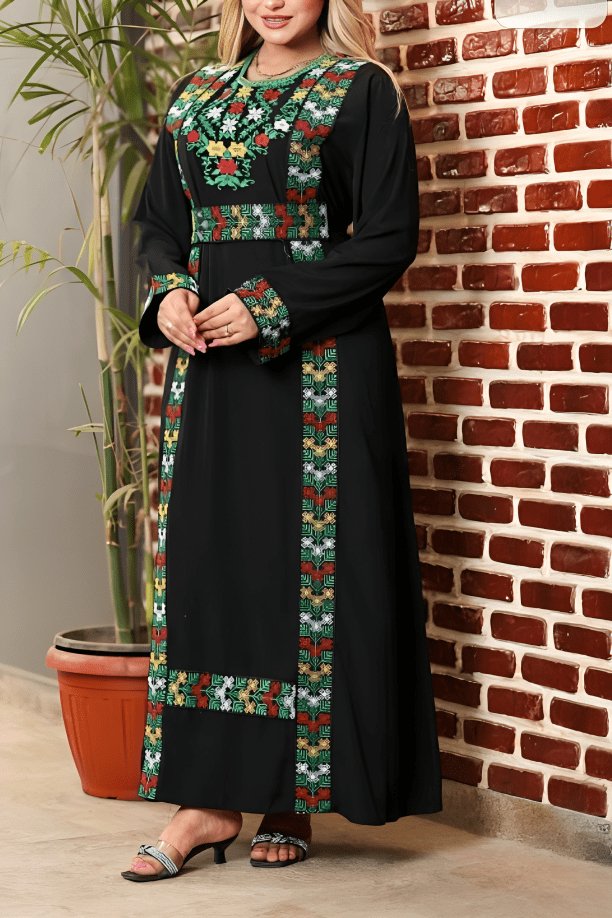 عباية جنات - كريب