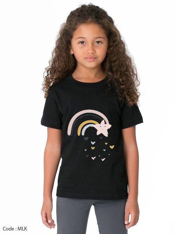 Sama T-shirt - Cotton
