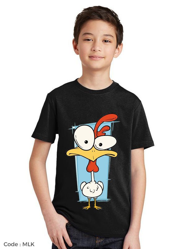 Koko T-shirt - Cotton