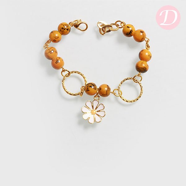 Rosey Kids Set - Alabaster Stone