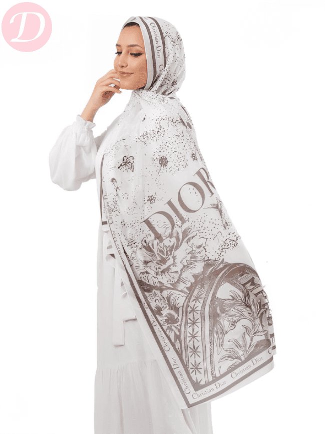 وشاح روان - كريب ديجيتال