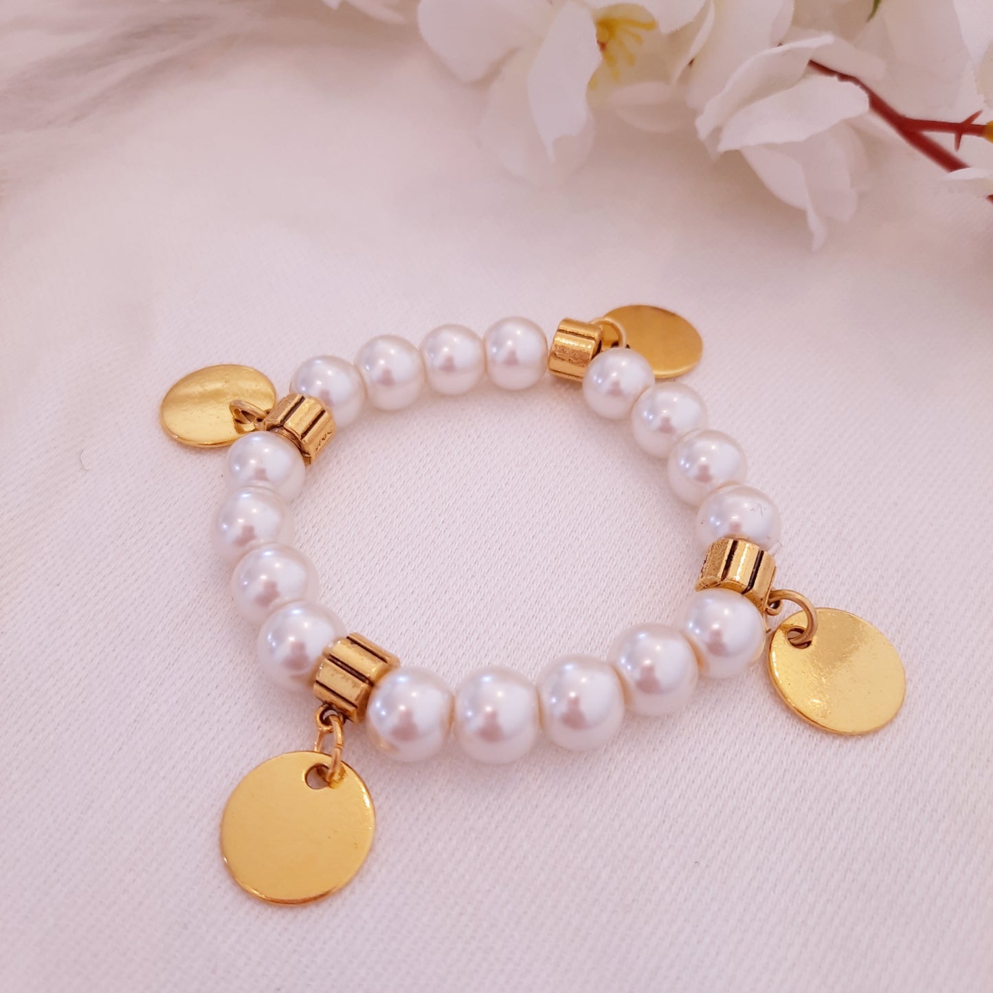 Basma Elegant Stones Set