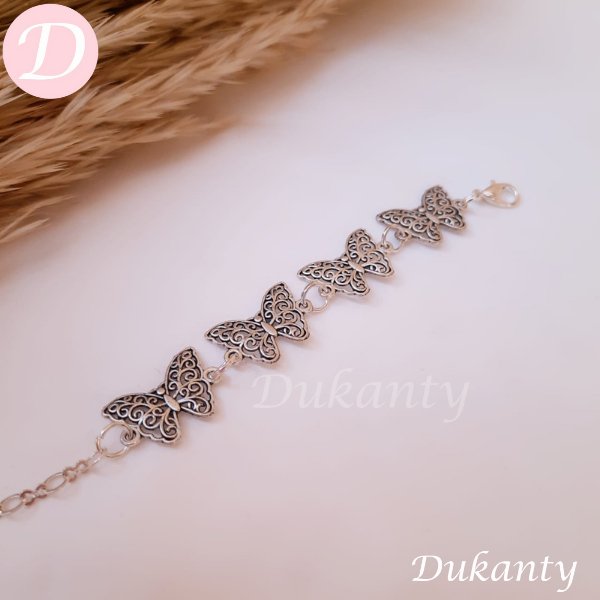 Delicate Butterfly Set