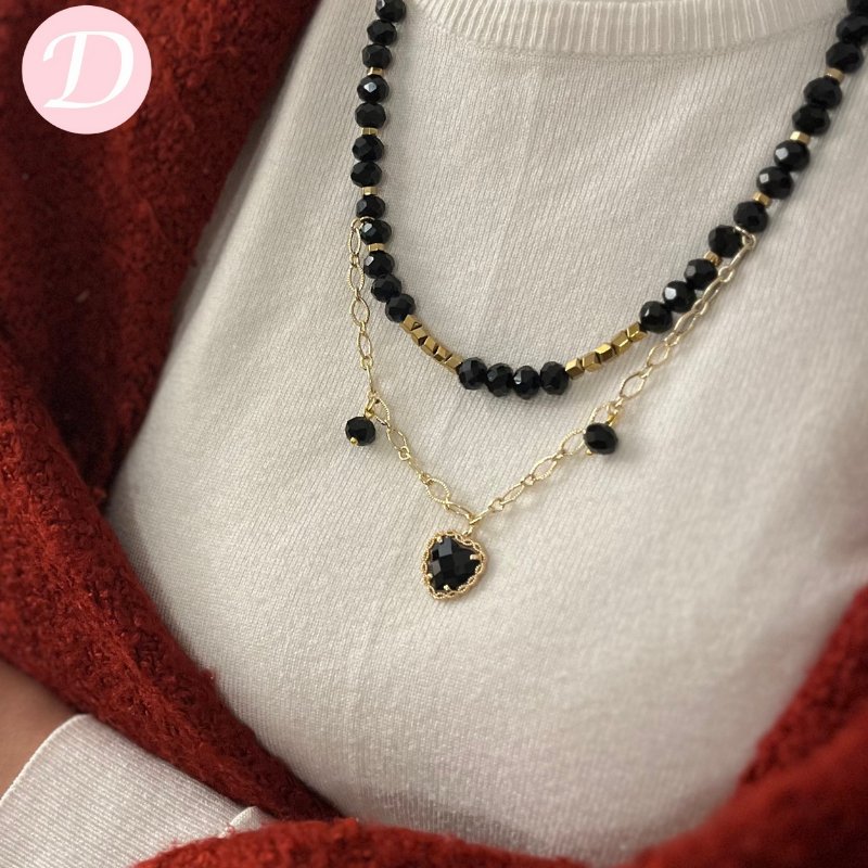Hayam Elegant Necklace