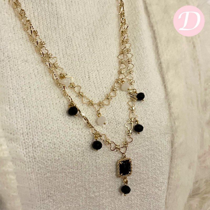 Farah Elegant Necklace