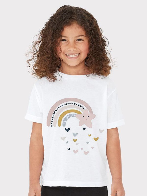 Sama T-shirt - Cotton