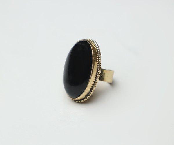 Black Swan Set - Leather