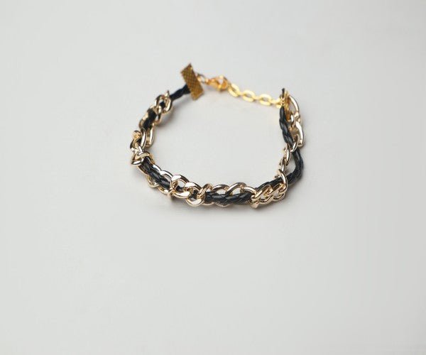 Black Swan Set - Leather