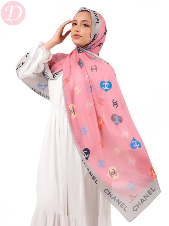 وشاح المايا - كريب ديجيتال