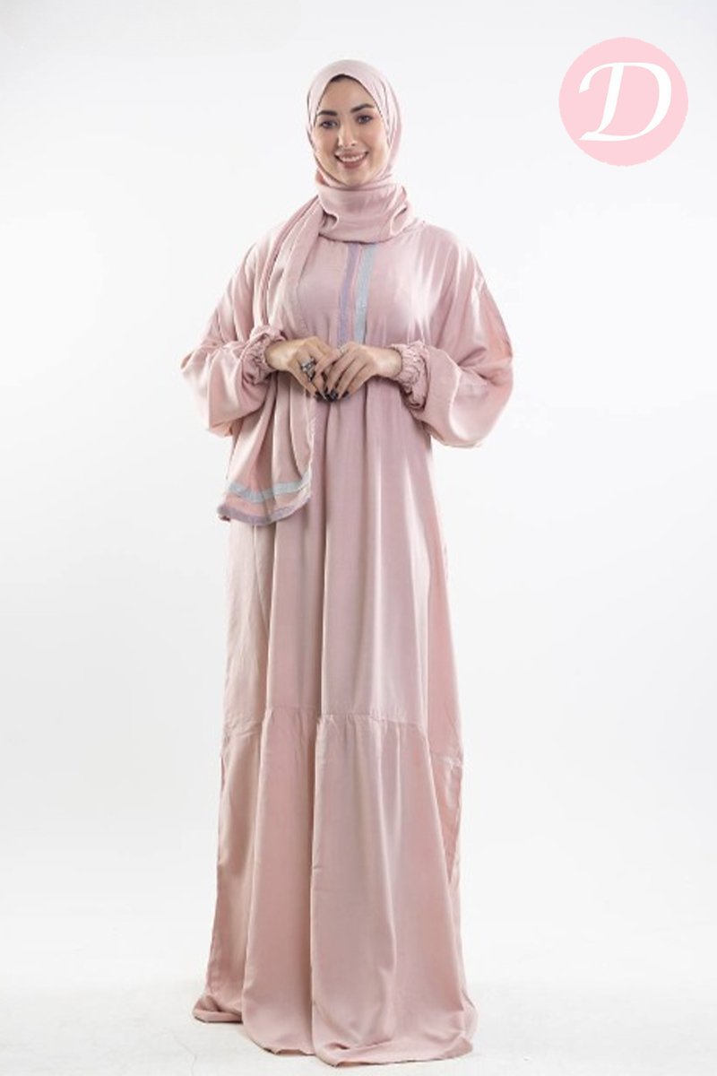Isdal Lamia - Cotton Viscose