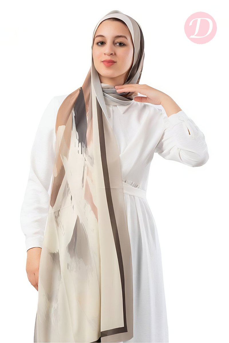 وشاح ماريان - كريب ديجيتال