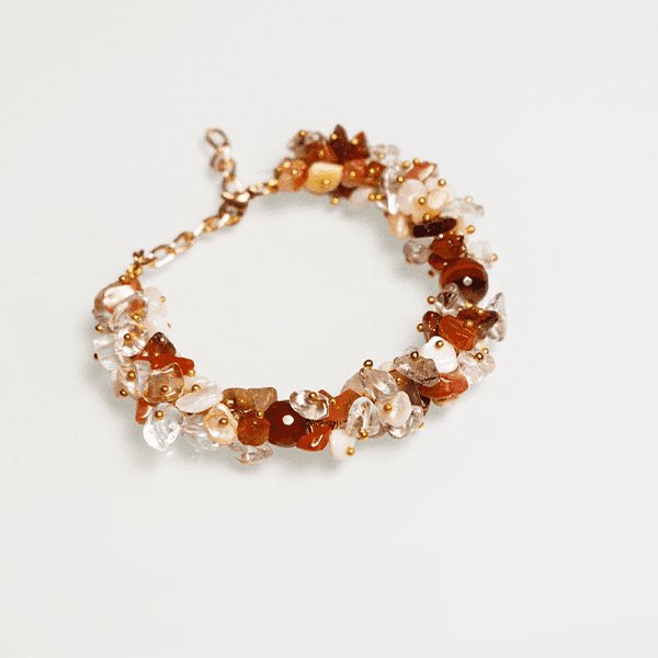 Sally Vintage Set - Seashell break