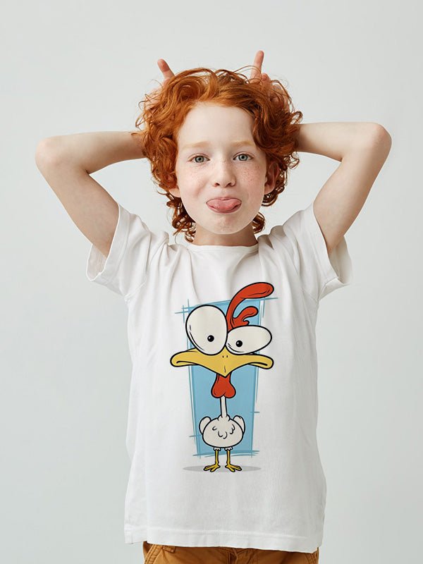 Koko T-shirt - Cotton
