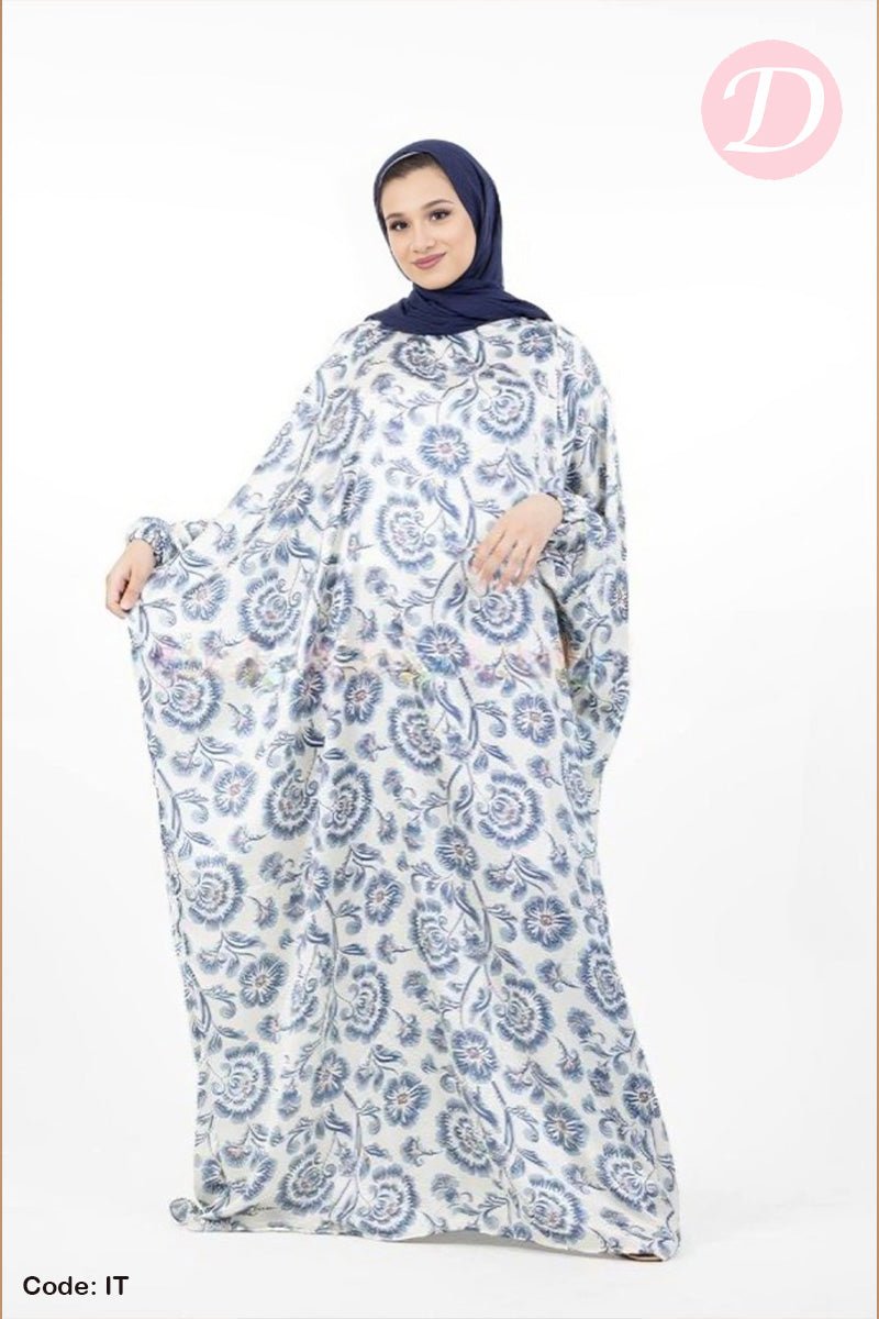 Isdal Sabreen - Satin
