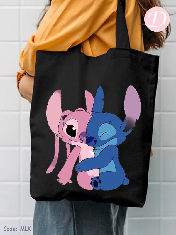 حقيبة أنجيلا - كتان