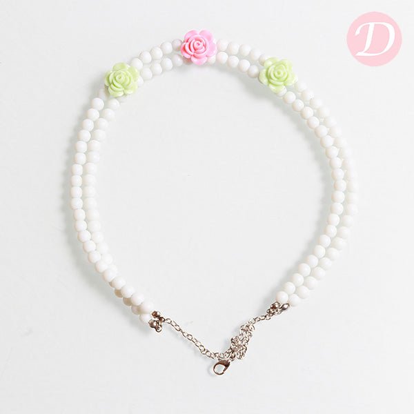 Jessie Kids Set - Alabaster Stone