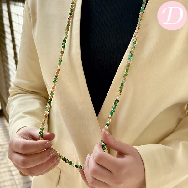 Kariman Agate Necklace