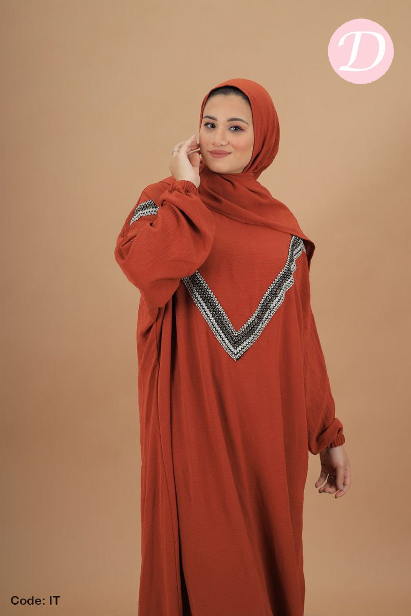 Isdal Maha - CY