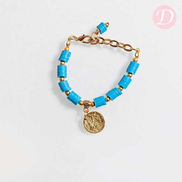 Alex Kids Set - Turquoise Rapper