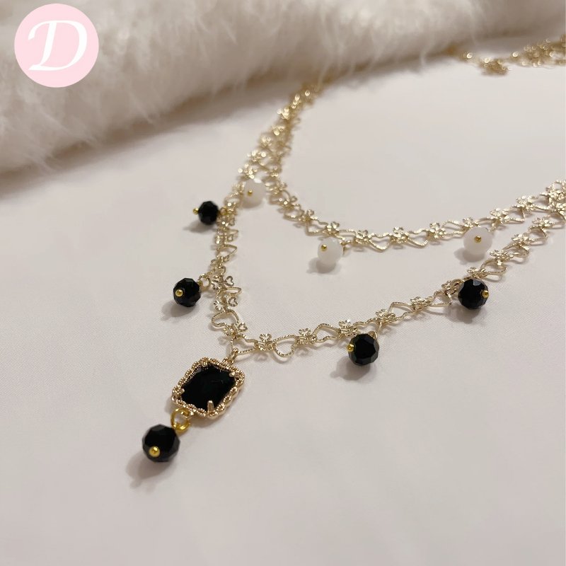Farah Elegant Necklace