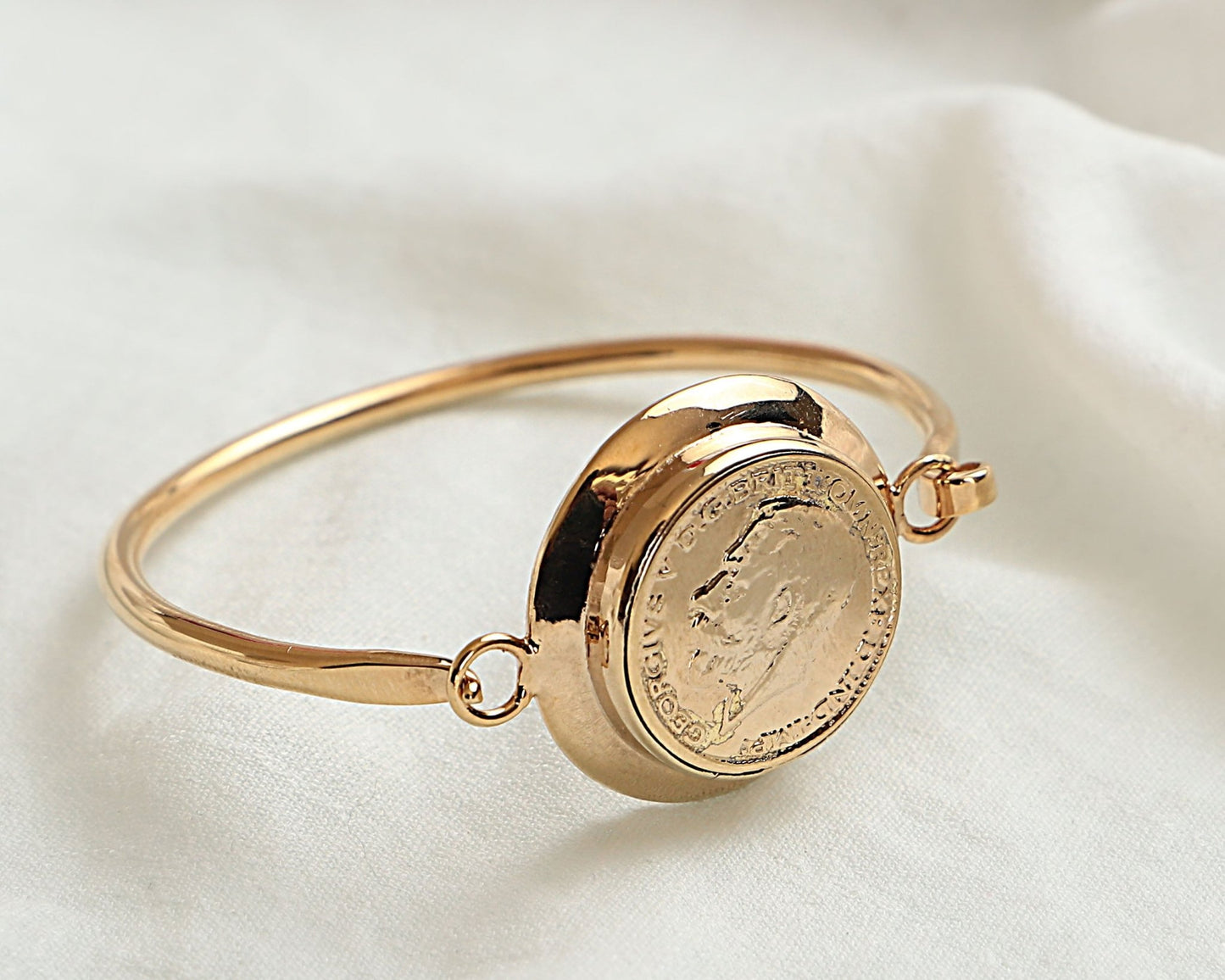 Coin Copper Set