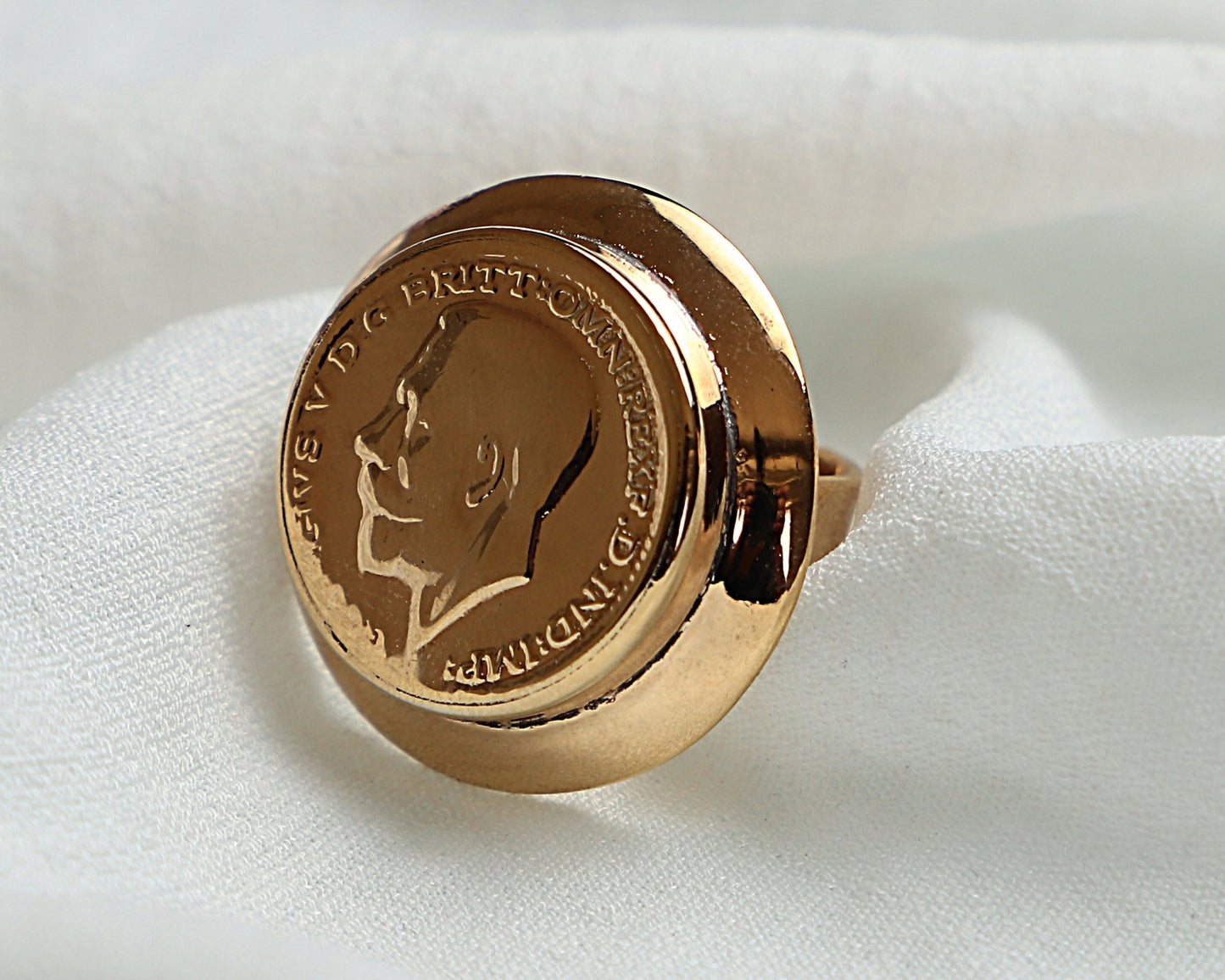 Coin Copper Set