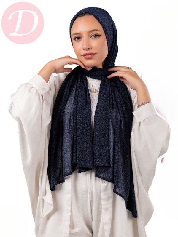 وشاح إيفلين - أساسي كويتي