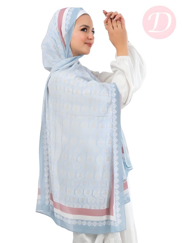 وشاح لونا - كريب ديجيتال