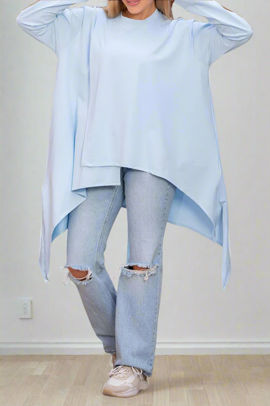 Brilliant T-shirt - Cotton