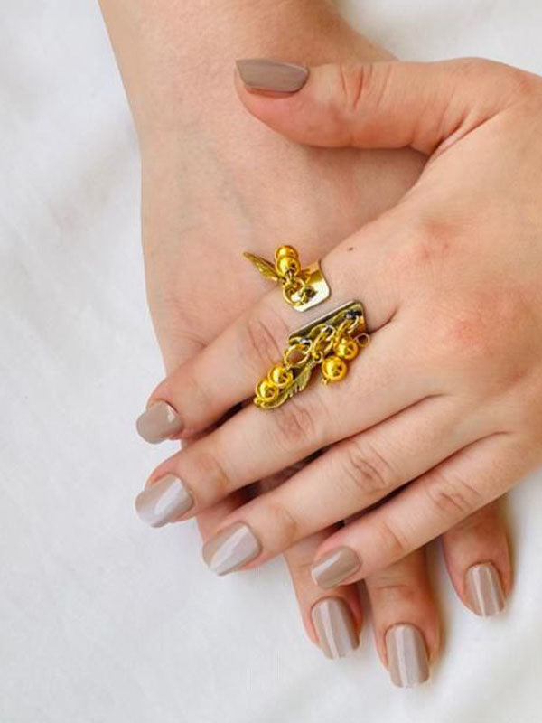 أساور نهى الأنيقة