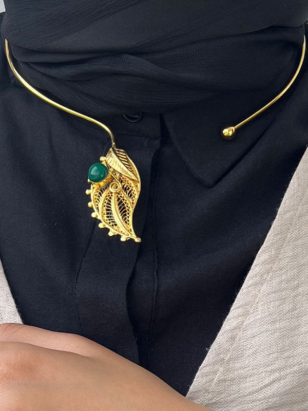 طقم بيدور الفريد – نحاس خالص