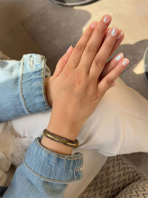 Simple Elegance Set – Copper