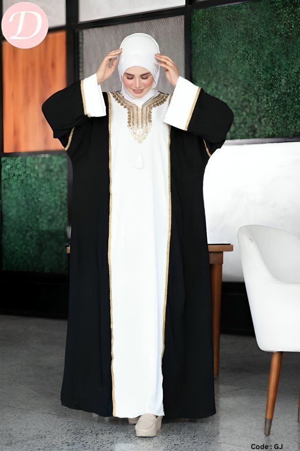 Mariam Jalabiya - CY