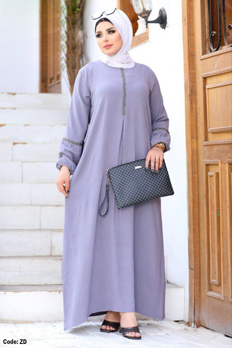 Yara Dress - Linen CY