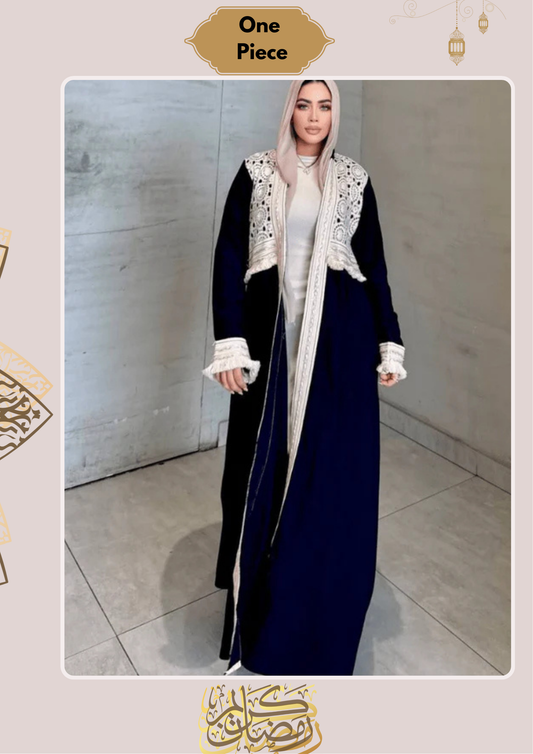 Sama Cardigan - Linen