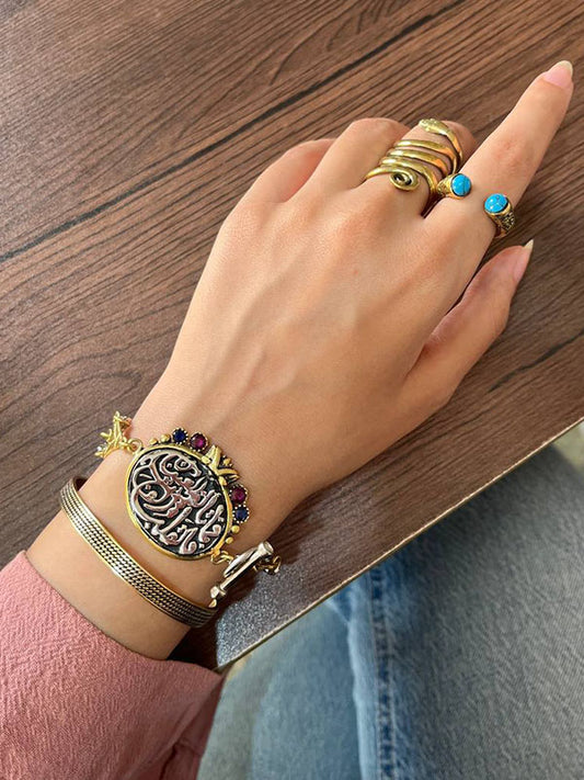 Shine Squad Collection – Copper