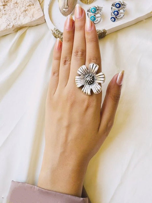 Angeli Elegant Ring