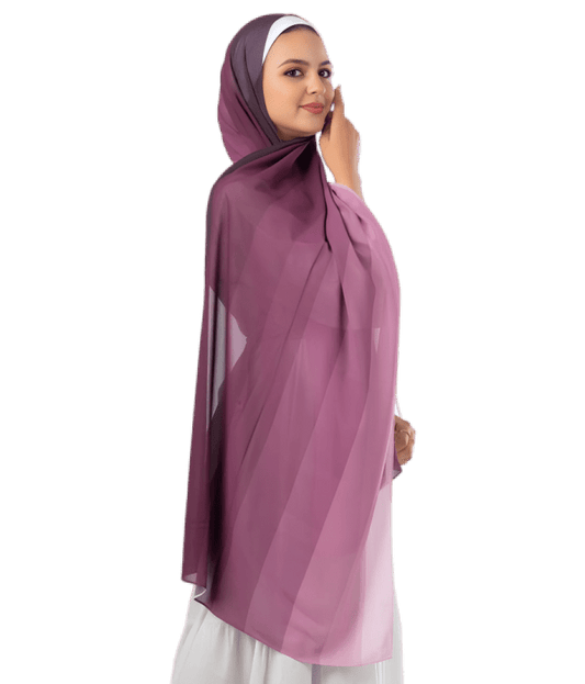 وشاح ابتسام - كريب ديجيتال