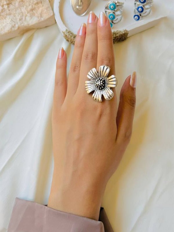 Angeli Elegant Ring