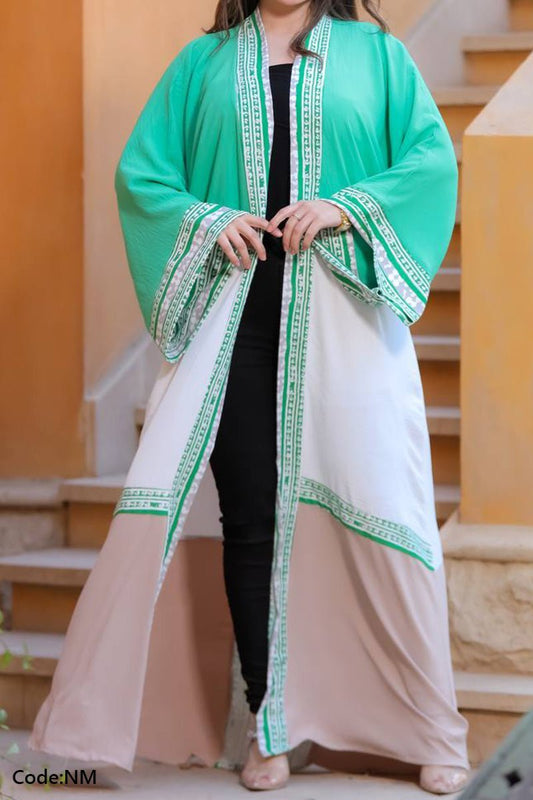 Meral Cardigan - CY