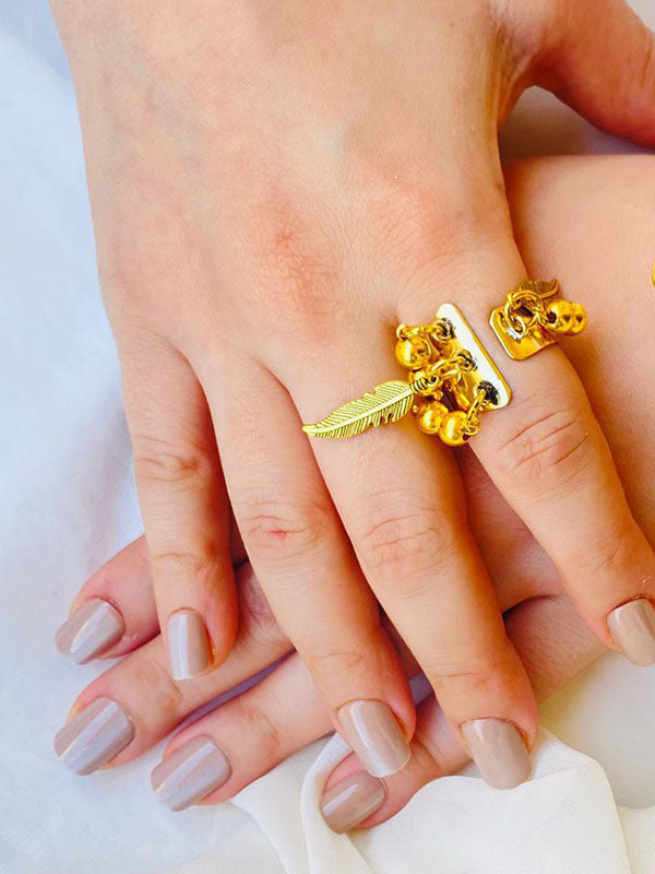 أساور نهى الأنيقة