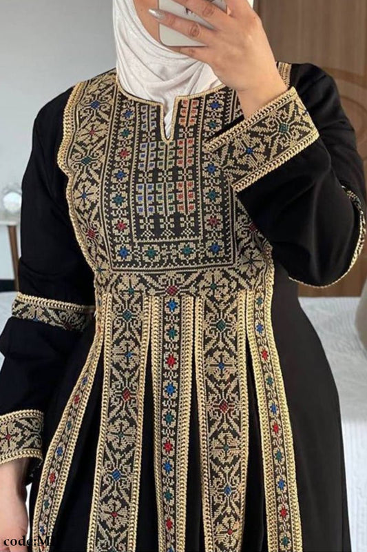 عباية جولي - كريب