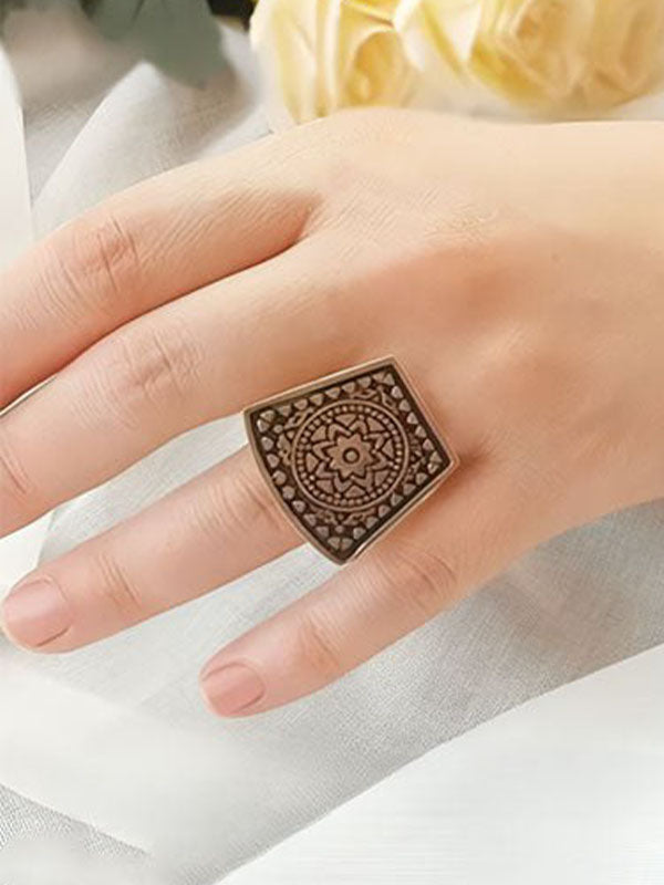 Turkish Luxury Set  - Pure Copper