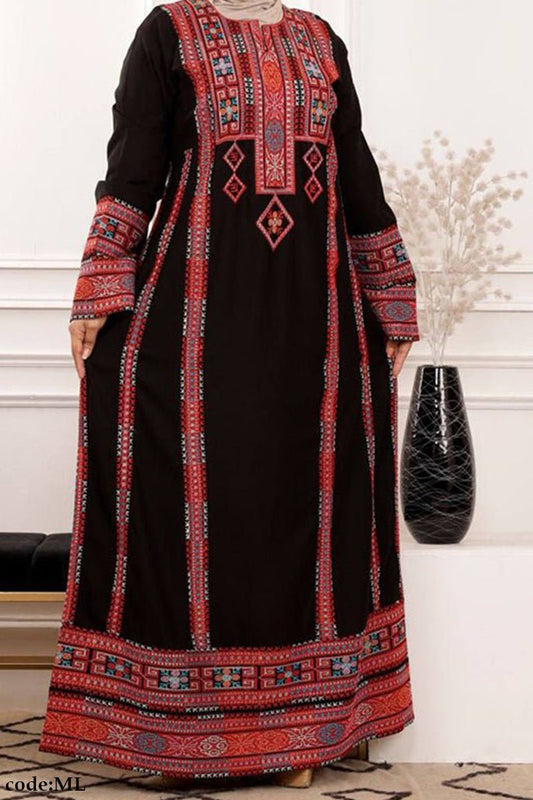عباية ديما - كريب