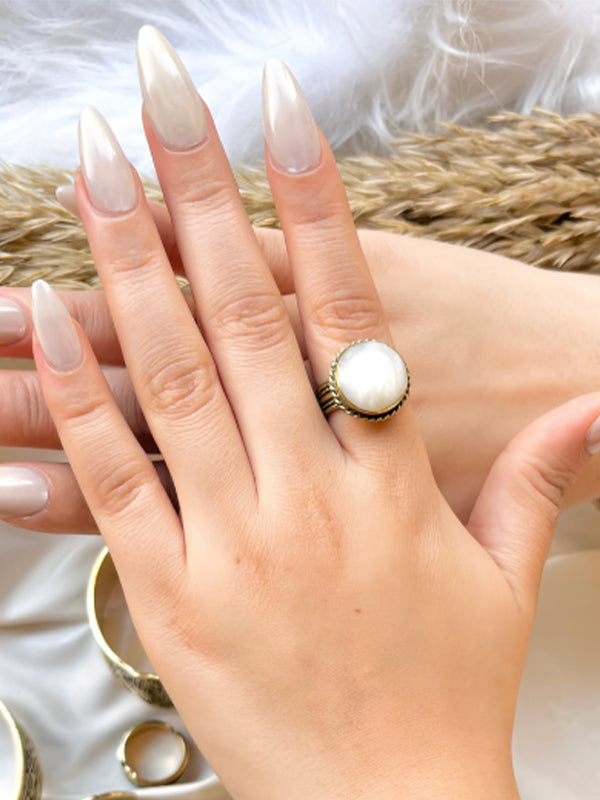 طقم ليل إسلامي - نحاس خالص