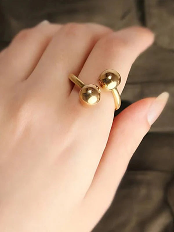 Simple Elegance Set – Copper