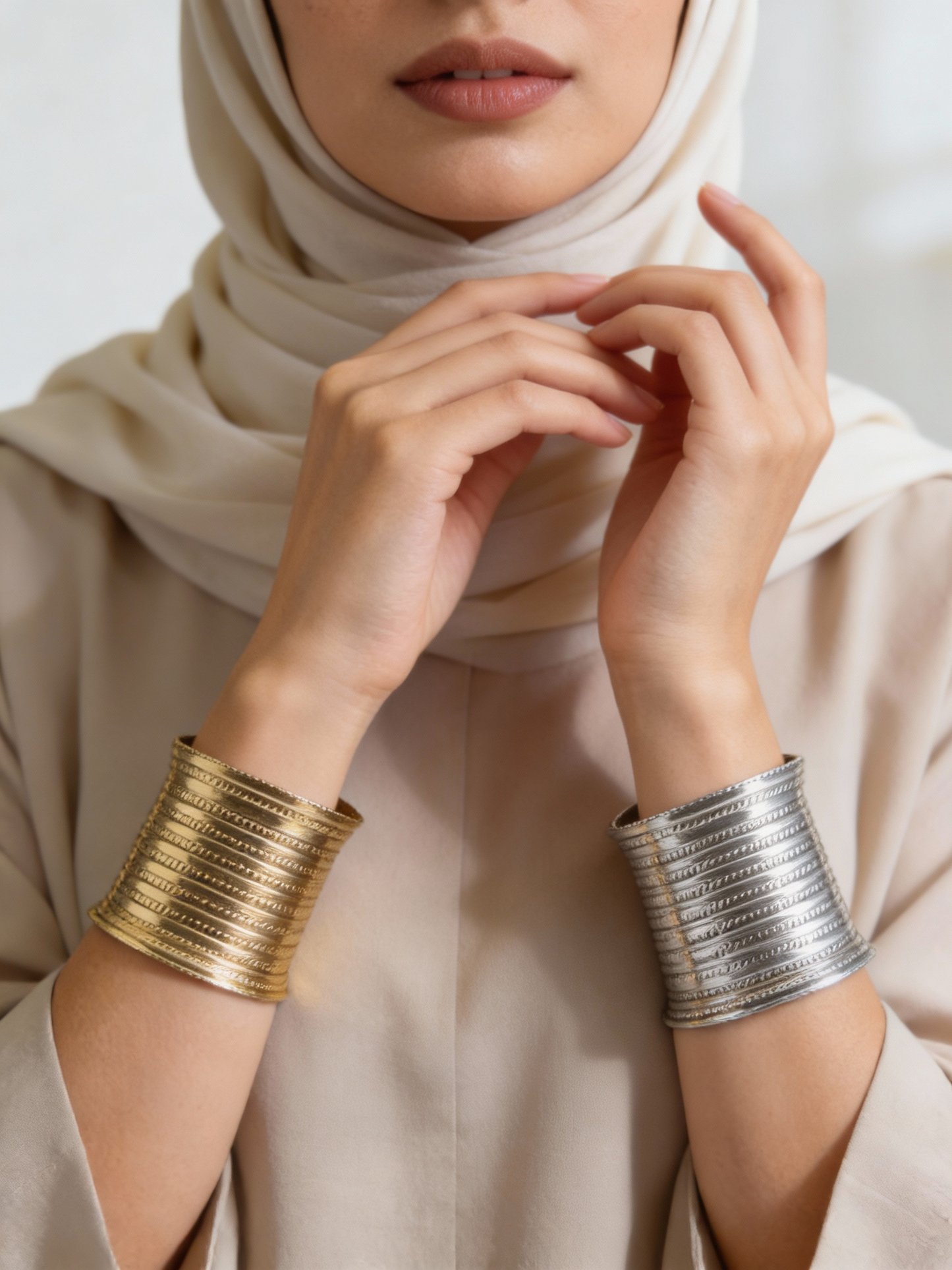 Chains Bracelets - Stainless Steel