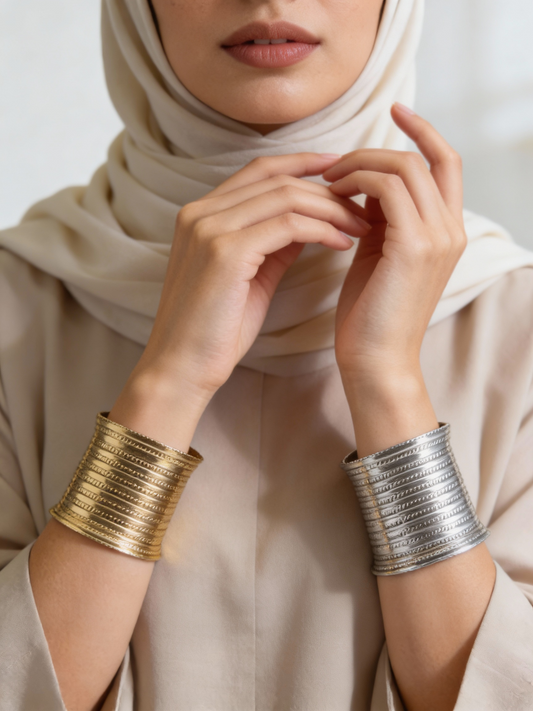 Chains Bracelets - Stainless Steel